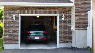 Garage Door Installation at Salina, Michigan