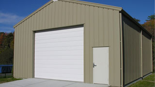 Garage Door Openers at Salina, Michigan